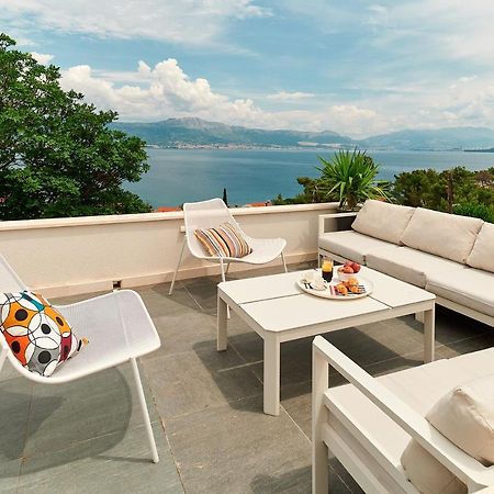 Apartments Ziggy Star สลาทิเน ภายนอก รูปภาพ