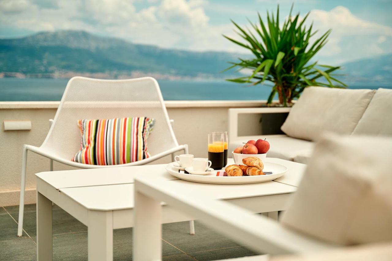 Apartments Ziggy Star สลาทิเน ภายนอก รูปภาพ