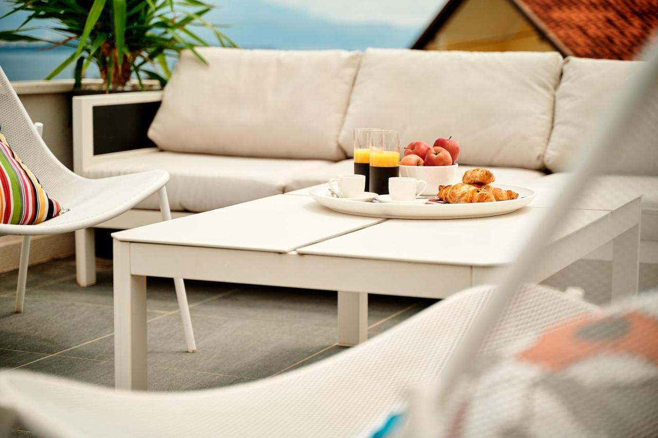 Apartments Ziggy Star สลาทิเน ภายนอก รูปภาพ