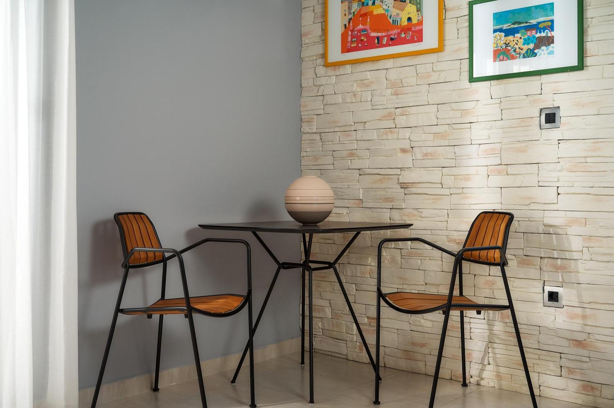 Apartments Ziggy Star สลาทิเน ภายนอก รูปภาพ