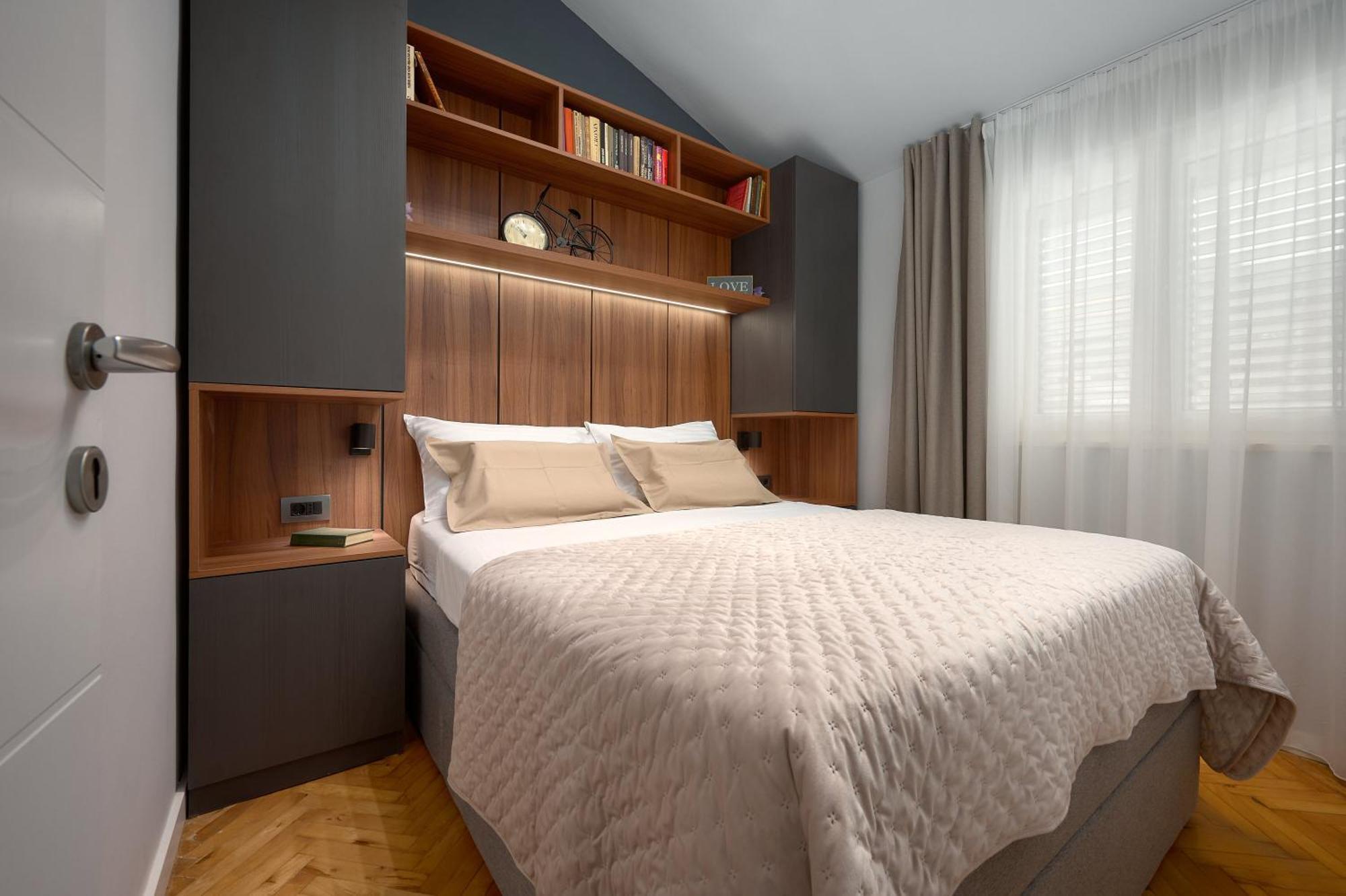 Apartments Ziggy Star สลาทิเน ภายนอก รูปภาพ